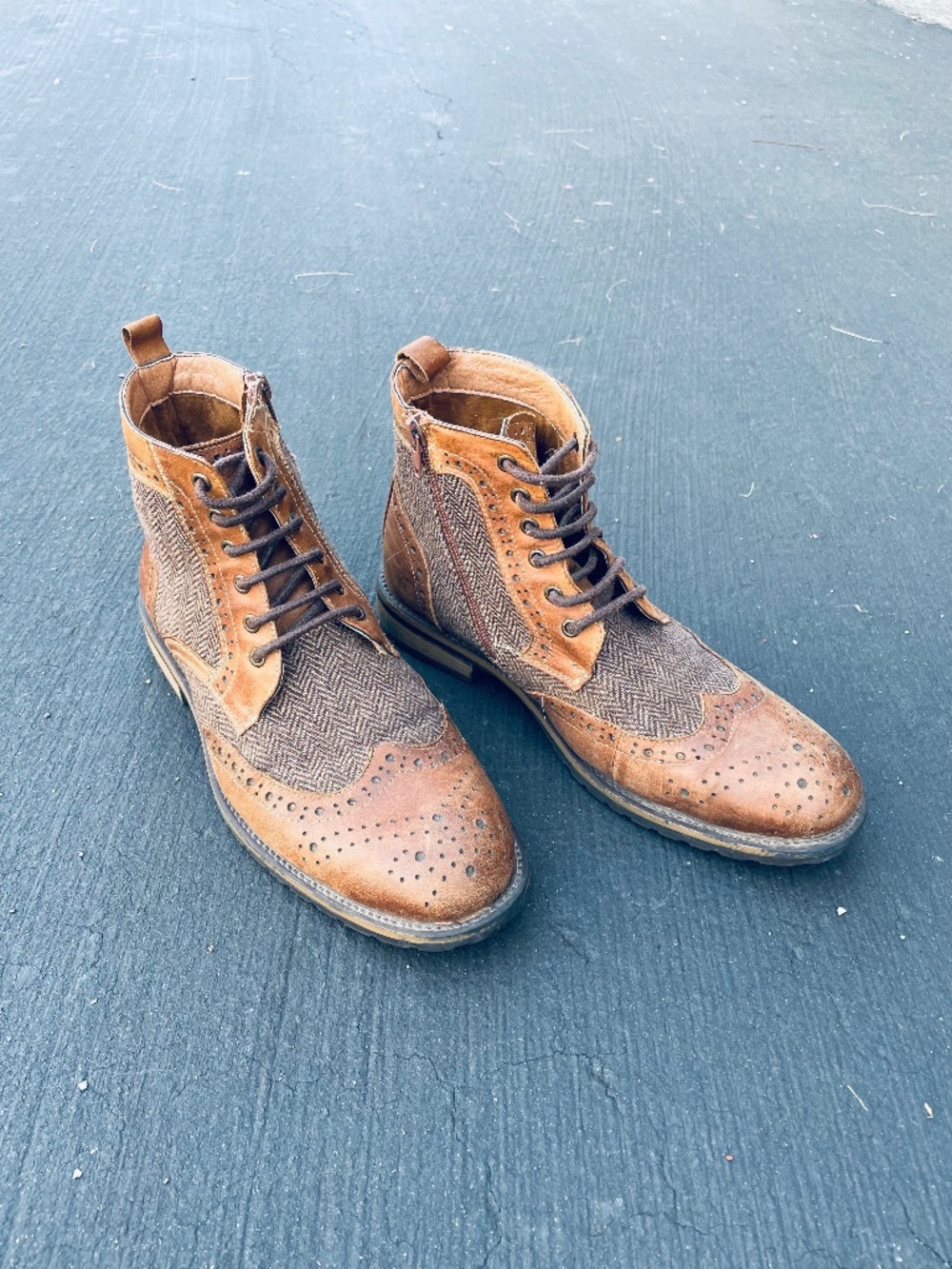 Steve Madden